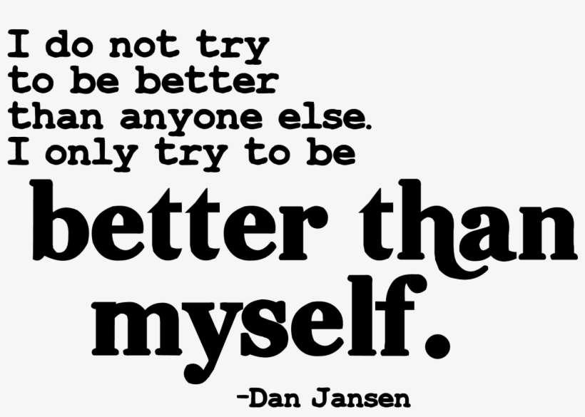 Quotes About Myself - La-96 Nike Missile Site, transparent png download