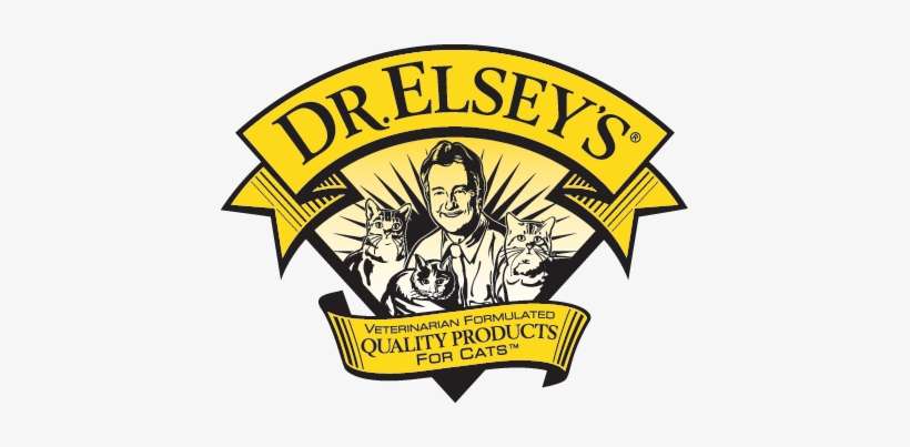 Dr Elsey's Logo, transparent png download