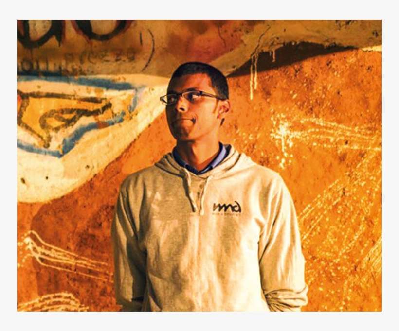 Jithin Krishnan - Poster, transparent png download