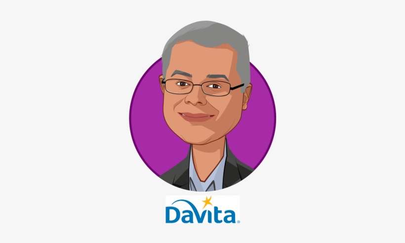 Main Caricature Of Mahesh Krishnan, Who Is Speaking - Cartoon, transparent png download