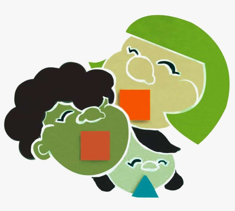 Mithra Krishnan Color Ola Bonjour Nihao Ciao March - Illustration, transparent png download