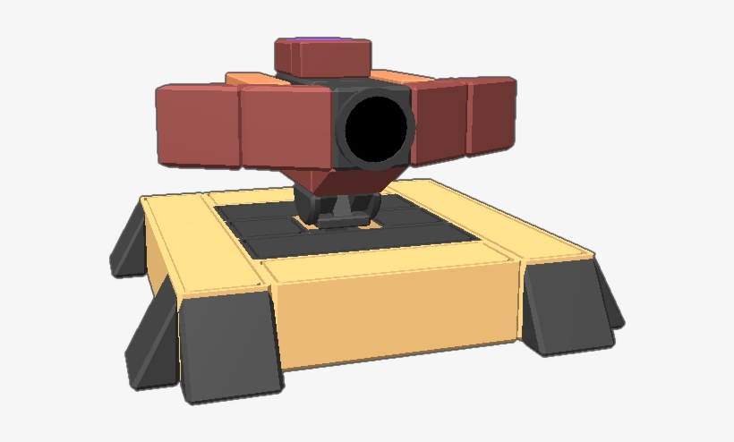 From Clash Of Clans And Clash Royale Shoots Villain - Illustration, transparent png download