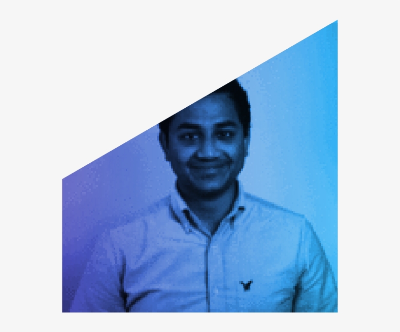 Before Joining Reddit, Krishnan Worked On Backend Engineering - Algorithm, transparent png download