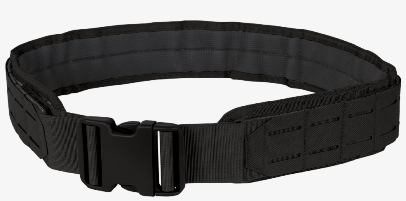 The Condor Lcs Gun Belt - Belt, transparent png download
