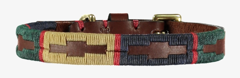 Extra Fino David Polo Dog Collar - Belt, transparent png download