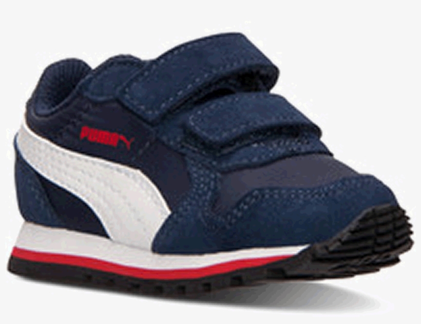 Todler Boys - Puma Sneakers Toddler, transparent png download