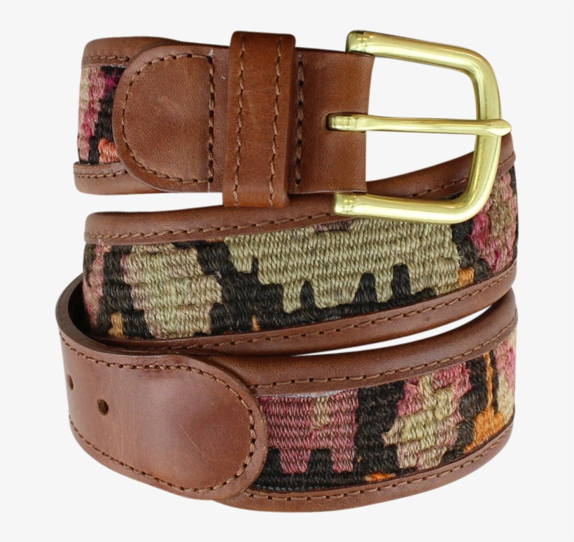 Kilim Belt- Size, transparent png download