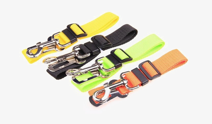 Safety Belt Png Transparent Picture - Car, transparent png download