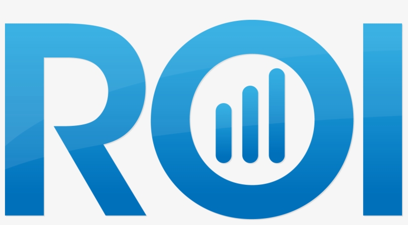 Agencia Roi - Return On Investment, transparent png download
