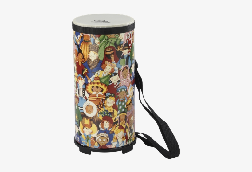 Rhythm Club® Konga Drum - Remo Rhythm Club Konga, transparent png download