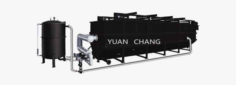 Top Filter Press, Drum Filter, Waste Water Treatment - 板 框 式 污 泥 脫水 機 泵 浦, transparent png download