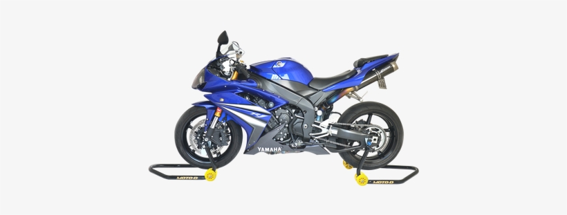 Moto D "pro Series" Steel Front Fork & Rear Swingarm - Motorcycle, transparent png download