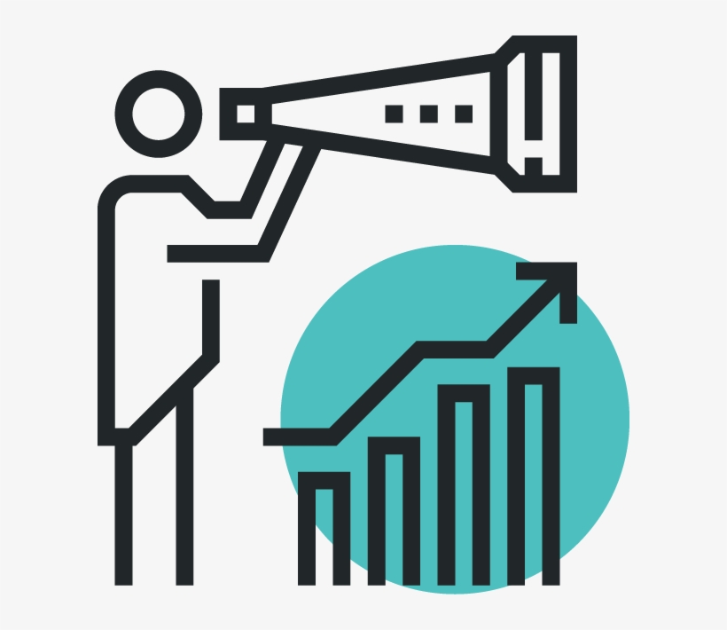 Icon-roi - Business, transparent png download