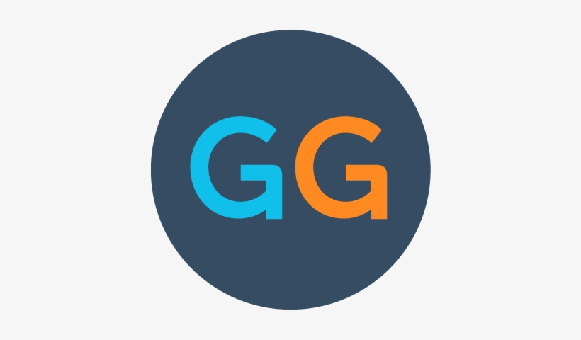 Icon Circle Blue - Ibroke My Gadget Logo, transparent png download