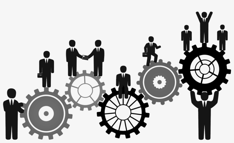 As Each Year Passes, The Demand For It Technology And - High Performing Teams, transparent png download