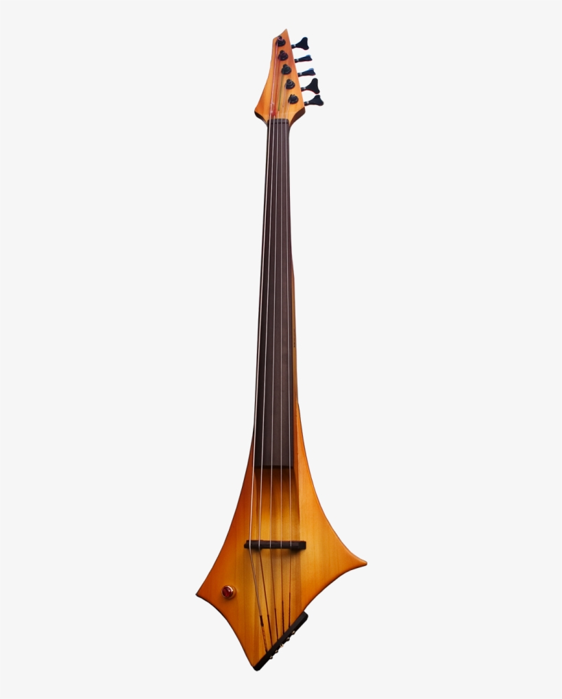 Cobra 4 - Mark Wood Cello, transparent png download