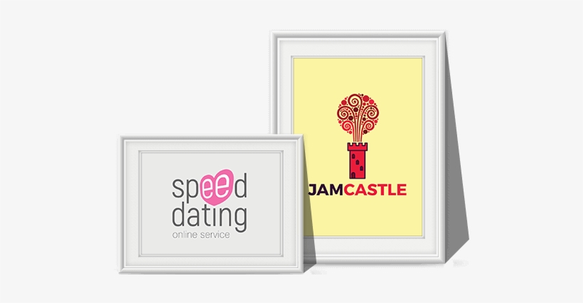 Creative Concepts For Your Matrimonial Logo Design - Dallas, transparent png download