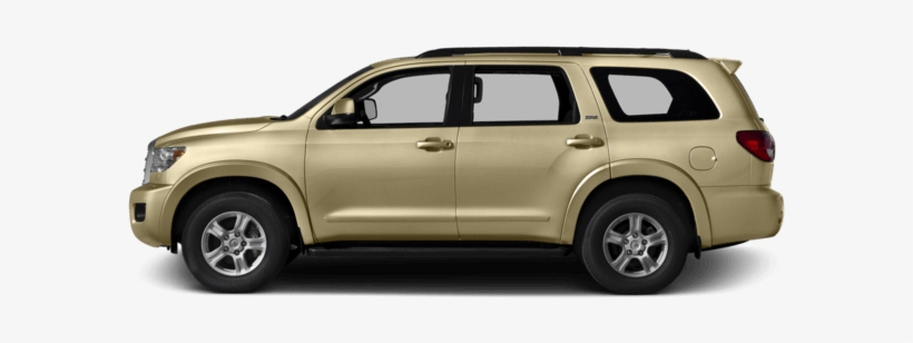 Sequoia - Toyota Sequoia, transparent png download