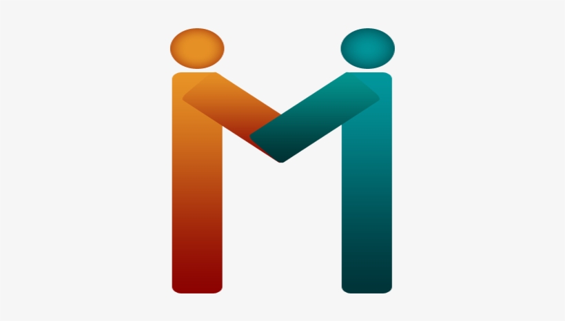 Free Matrimony Site By No - Matrimony Logo Free, transparent png download