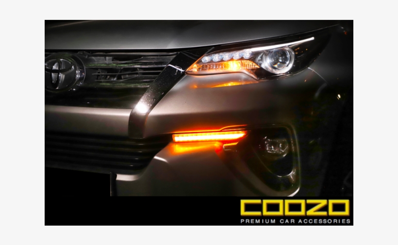 25%off - Toyota Fortuner, transparent png download