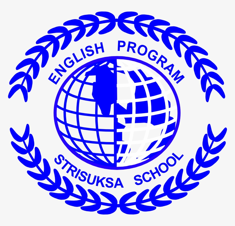 Thailand School Logo - Strisuksa School, transparent png download
