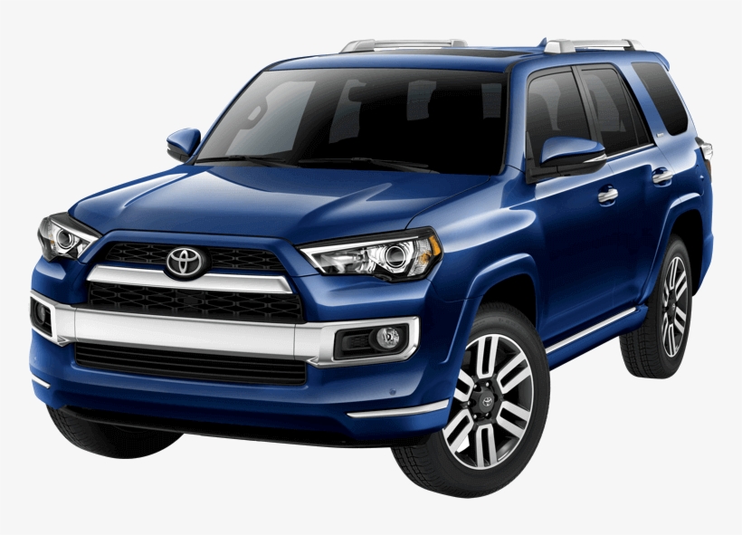 Beaver Toyota St - Toyota Runner Png, transparent png download