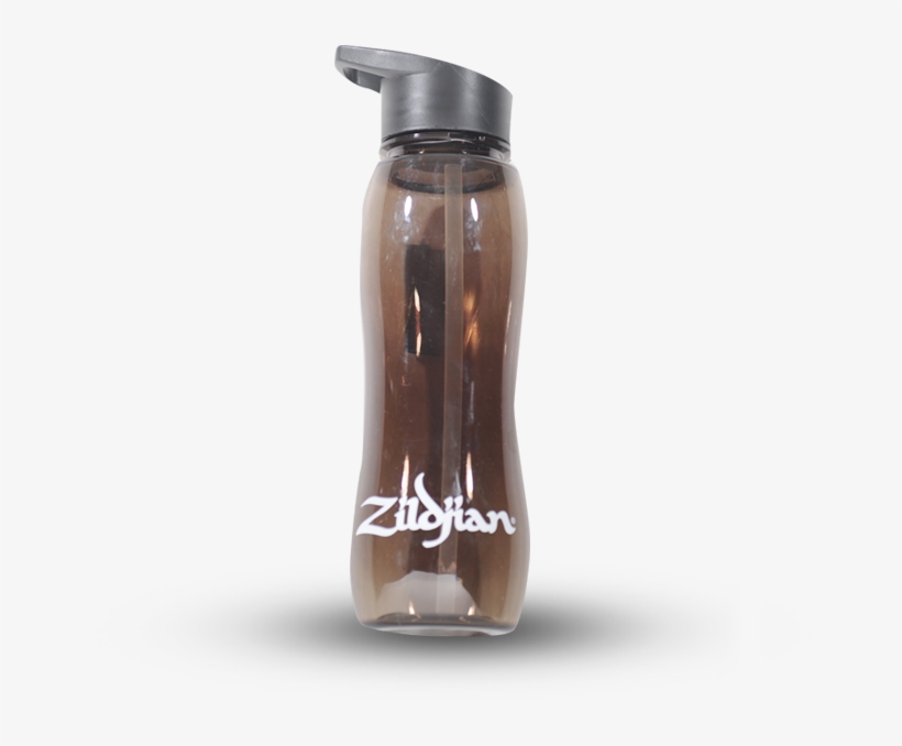 Image - Zildjian Water Bottle, transparent png download