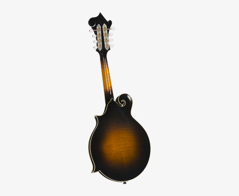 Kentucky Km 1050 Master F Model Mandolin - Kentucky, transparent png download