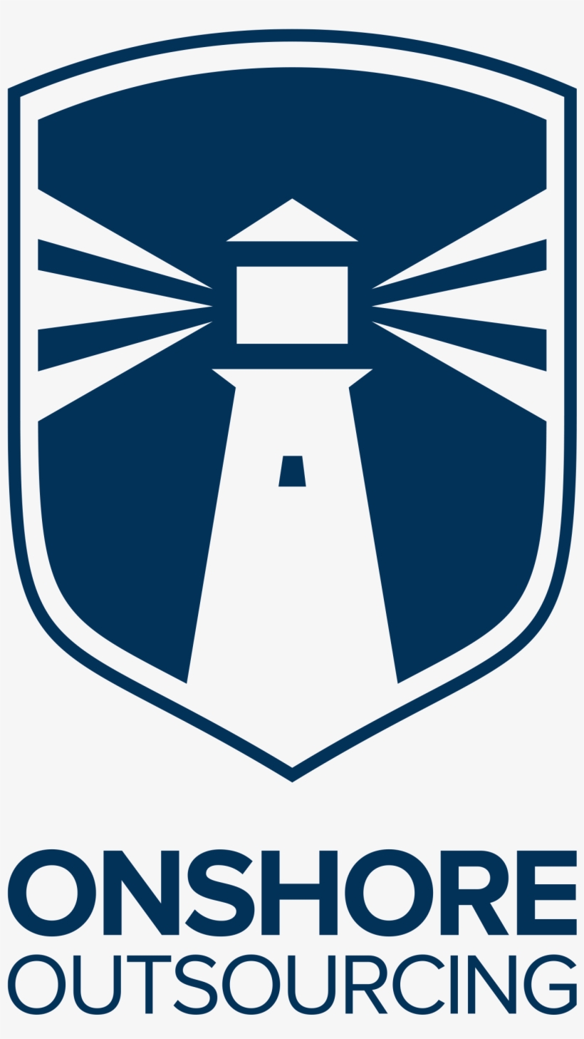 Onshore Outsourcing Is A 100% Domestic It Sourcing - Onshore Outsourcing Logo, transparent png download