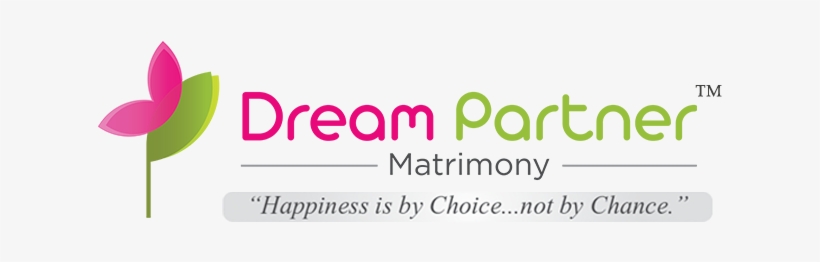 Dream Partner Matrimony - Trademark, transparent png download
