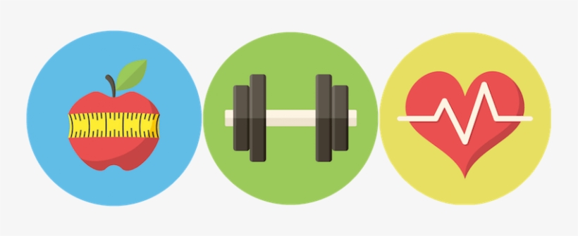 Employers Look Beyond Roi For Wellness Programs Here's - Health And Wellness Transparent, transparent png download