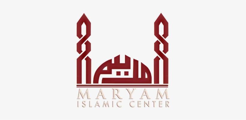 Maryam Islamic Center Logo, transparent png download