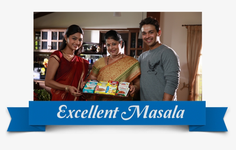 Get To Know Sri Sadananda Foods Pvt Ltd - Mina Halal, transparent png download