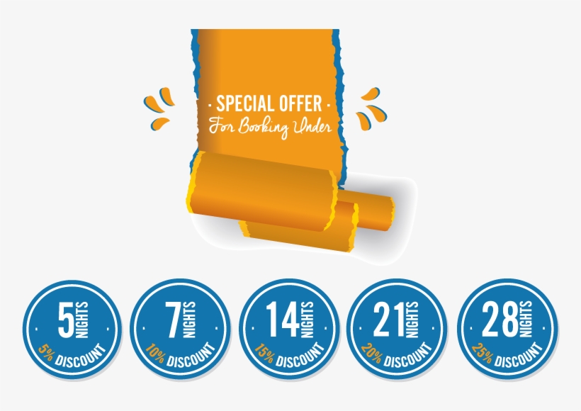 Offer Features - - Discounts And Allowances, transparent png download