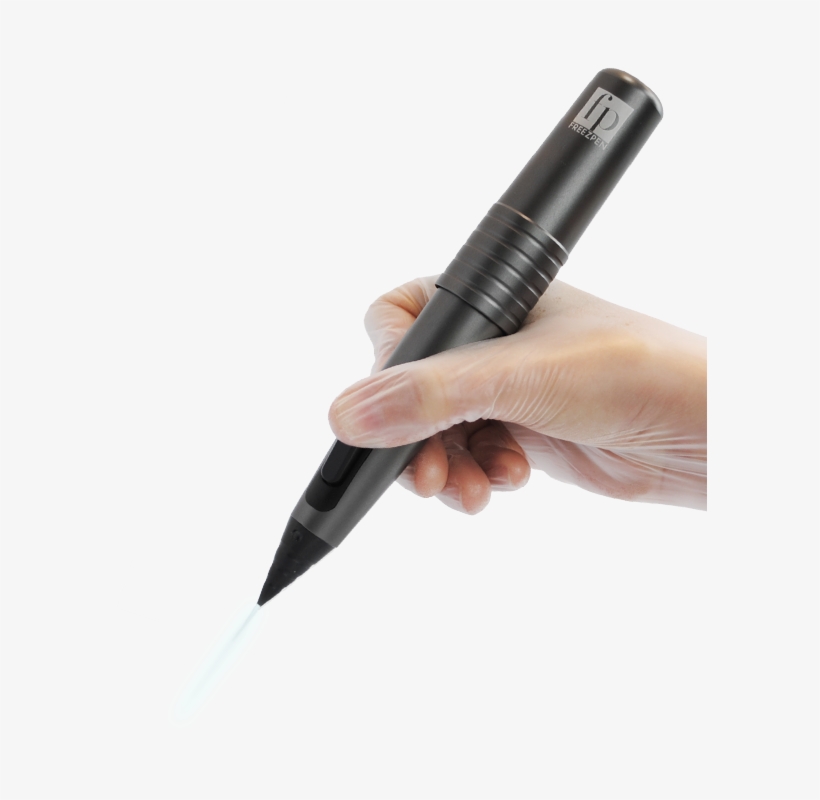 Click The Edit Button To Change This Text - Writing, transparent png download