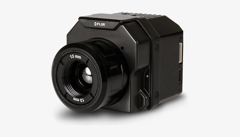 Flir Vue Pro R - Flir Vue Pro R 640, transparent png download