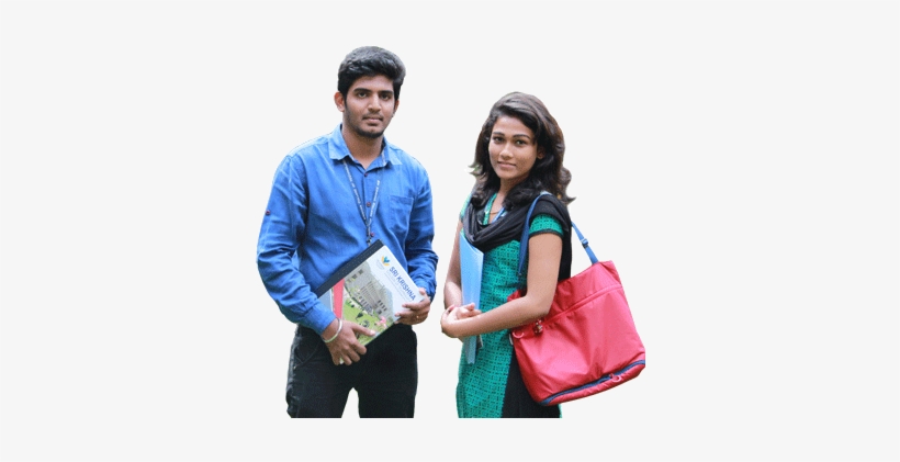 Departments - Malarvizhi Sri Krishna College, transparent png download