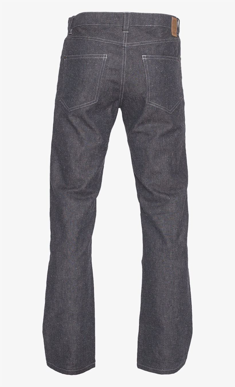 Men Jeans 1602 Bootcut - Cotton Shell Approach Pants, transparent png download