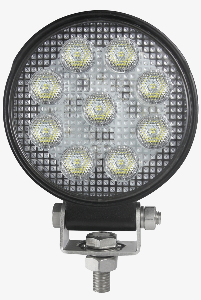Lw4322 - Light-emitting Diode, transparent png download