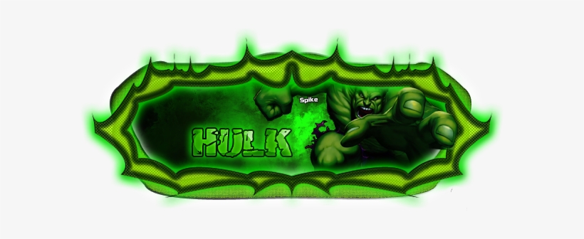 Nome Hulk Png - Stan Lee Signed Incredible Hulk 16x20, transparent png download