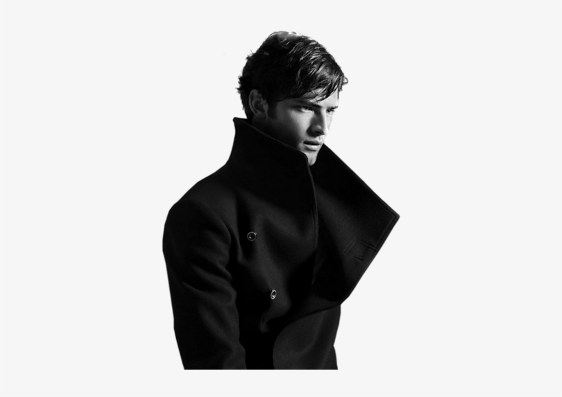 zara funnel neck coat