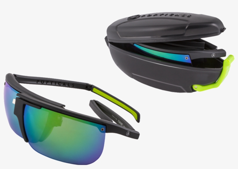 37,543 Pairs Of Scratched, Busted, And Lost Sunglasses - Plastic, transparent png download