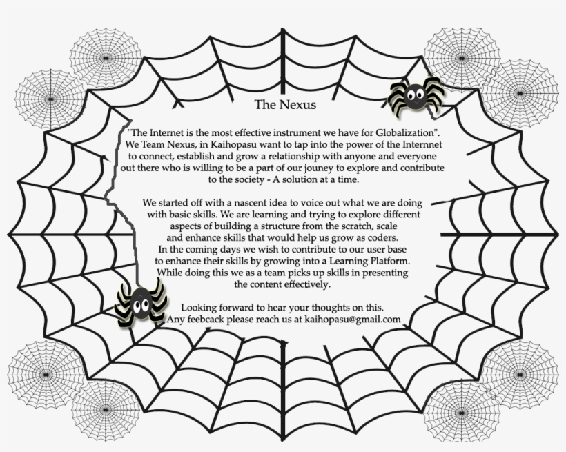 Sole Vision - Spider Man Web Png, transparent png download