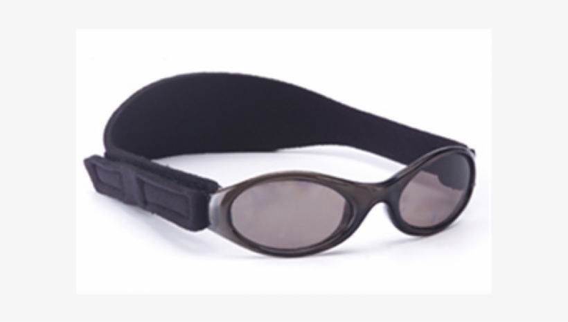 Baby Banz Kids Banz Sunglasses - Baby Banz Sunglasses, transparent png download