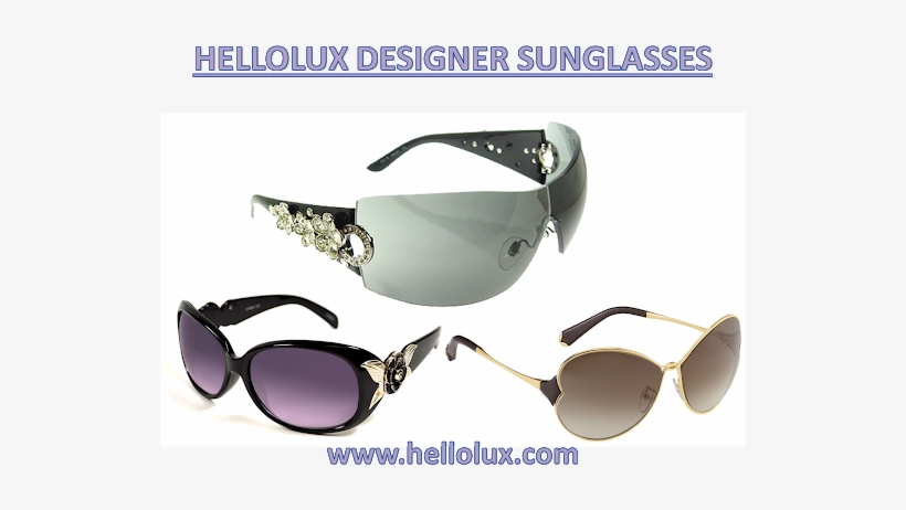 Photo - Bvlgari Sunglasses, transparent png download