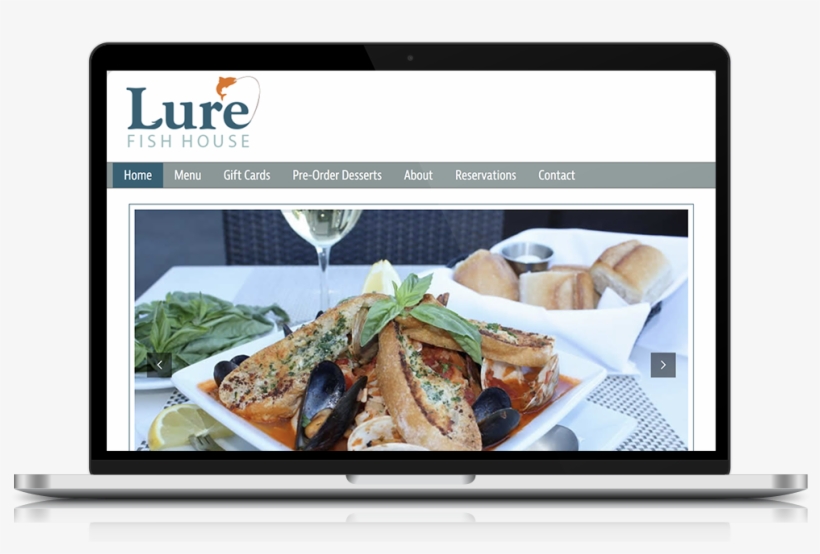 Lure Fish House Lure Fish House Seafood Louie PNG Image Transparent