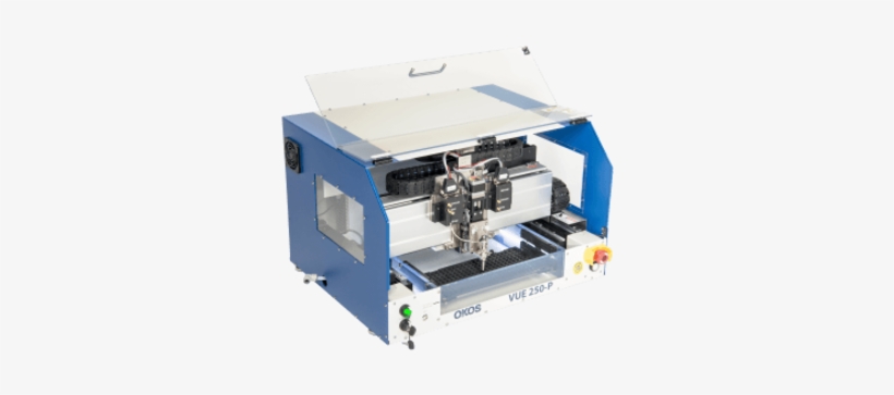 Vue 250p Compact Scanning Acoustic Microscope - Scanning Acoustic Microscope Png, transparent png download