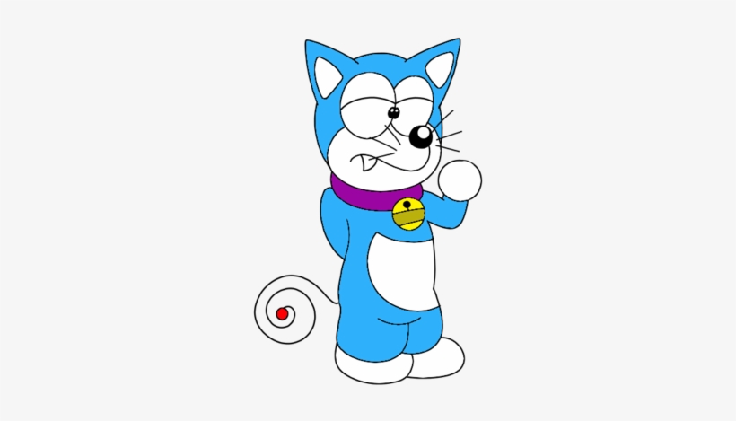 Doraemason - Doraemon, transparent png download