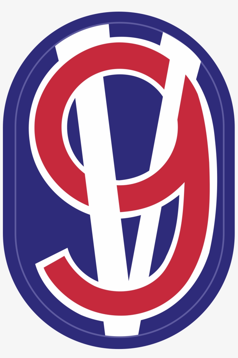 95th Infantry Division, transparent png download