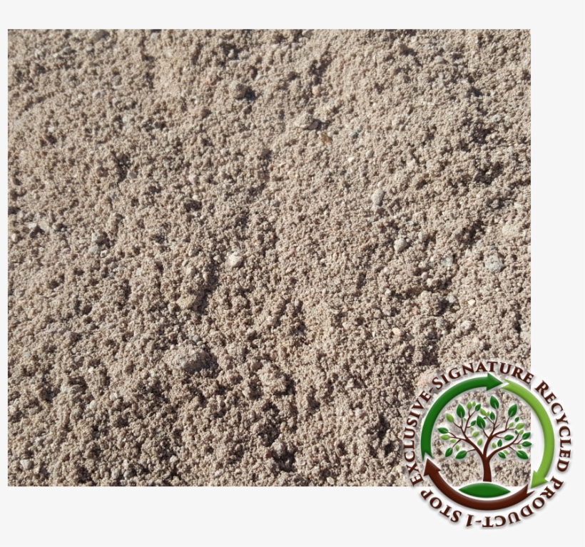 1 Stop Paver Sand - Paver Sand Base, transparent png download